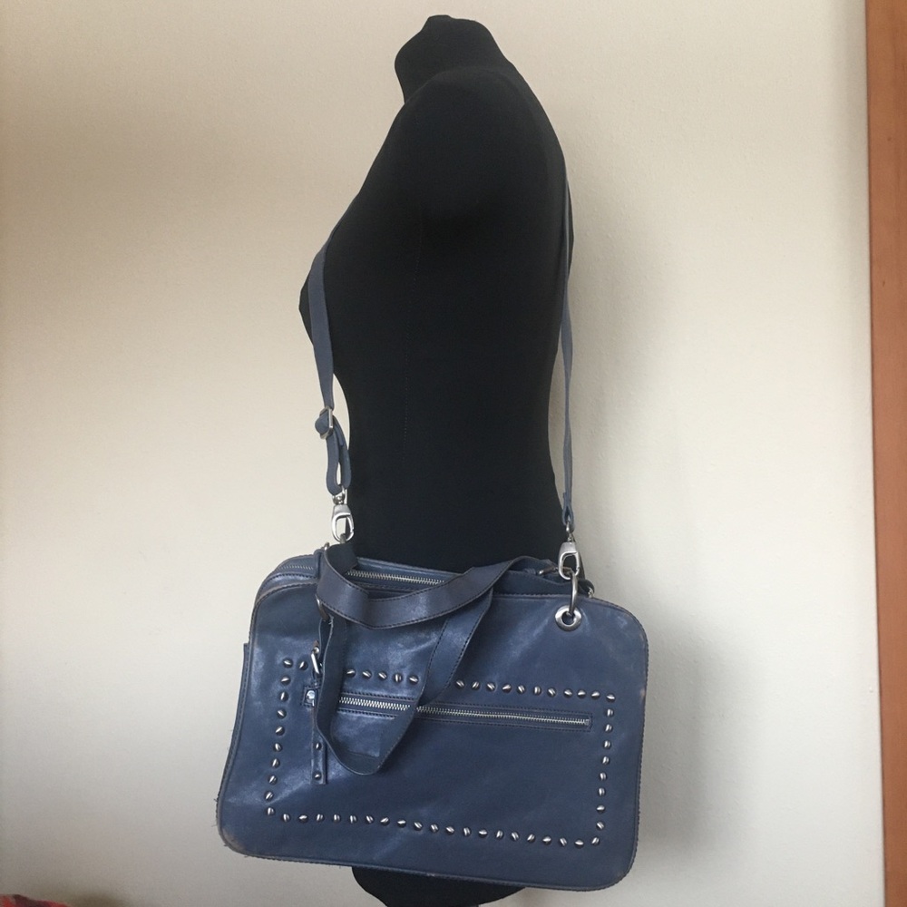 Sorial New York Purse